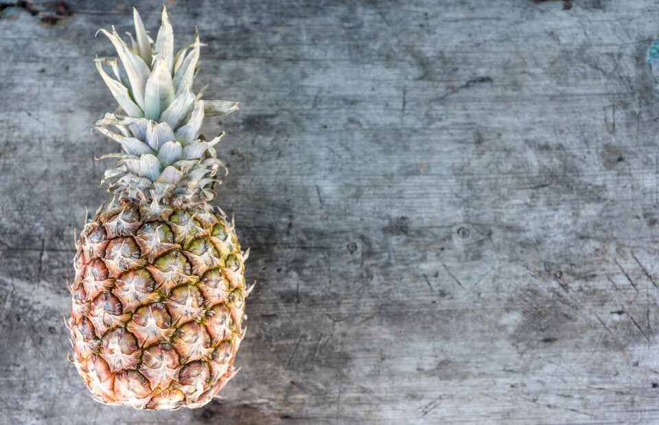 Food tropical fresh