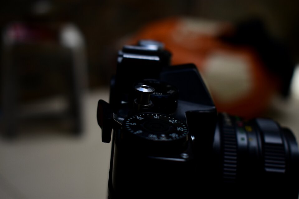 Lens technology Free photos