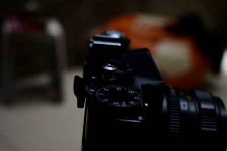 Lens technology Free photos