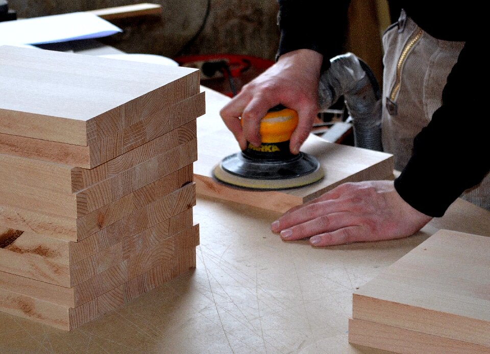 Grinding profession paper