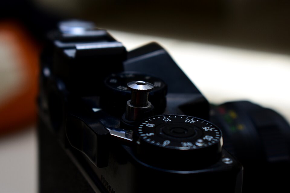 Camera technology Free photos