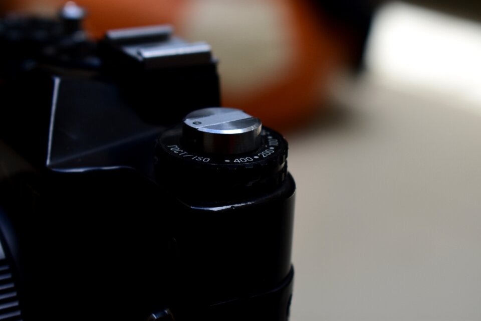 Camera approach Free photos