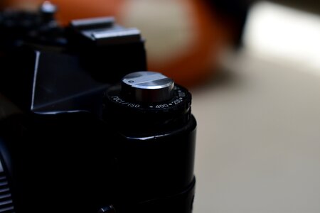 Camera approach Free photos