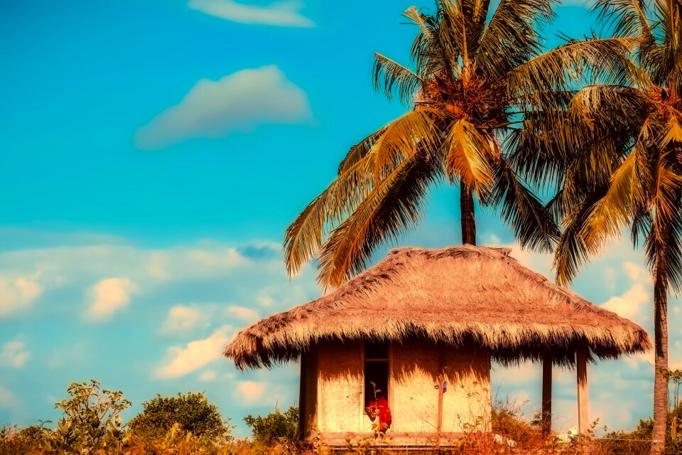 Vacation holiday tourism