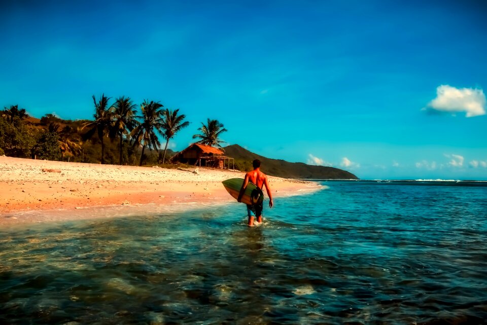 Vacation holiday tourism