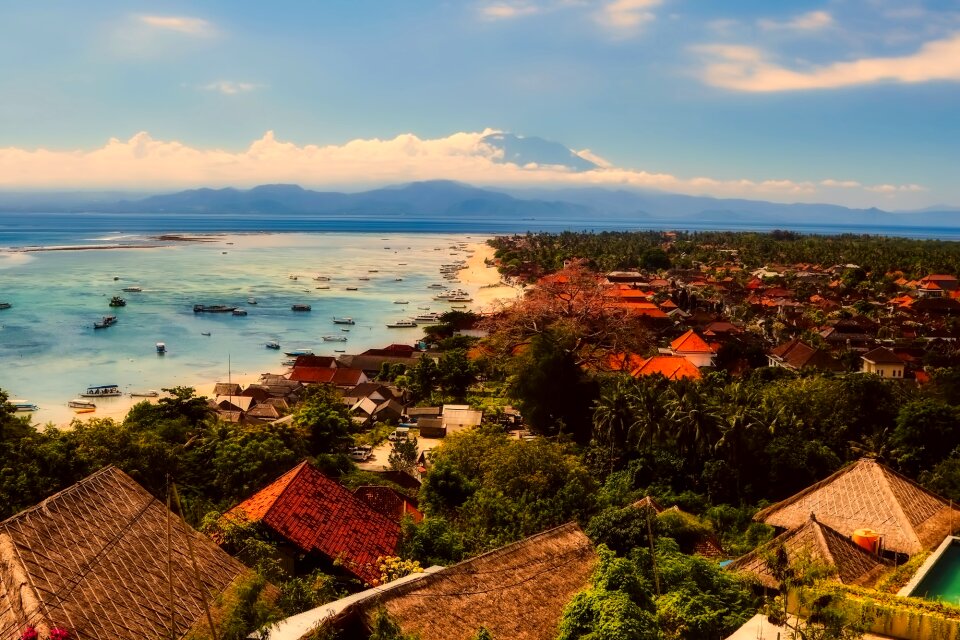 Vacation holiday tourism