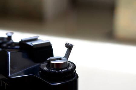 Camera roll technology