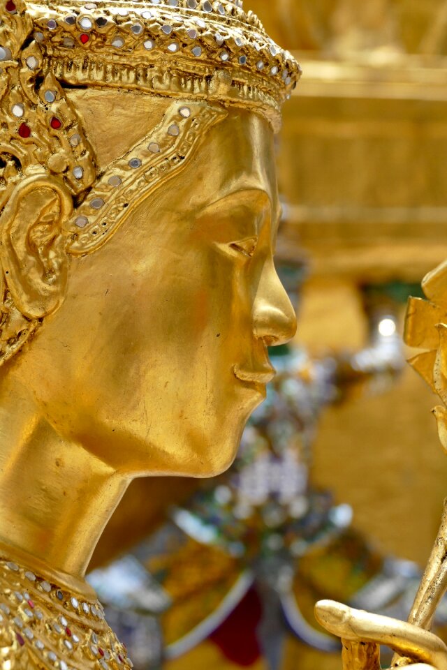 Sculpture buddha buddhism