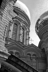 Architecture religion cupola