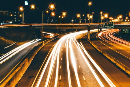 Highways skyways bridges