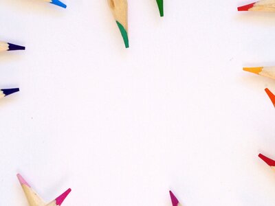 Education school pencil