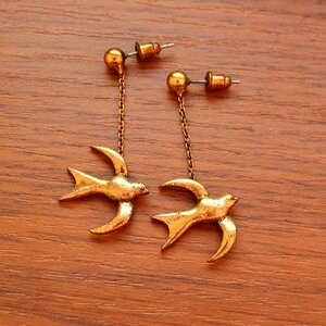 Jewelry gold jewelry vintage