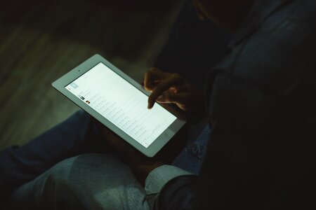 Tablet ipad songs