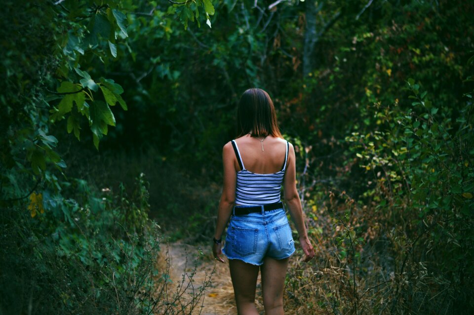 Travel adventure fashion