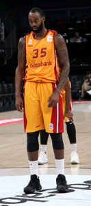Doğuş fenerbahce derby basketball