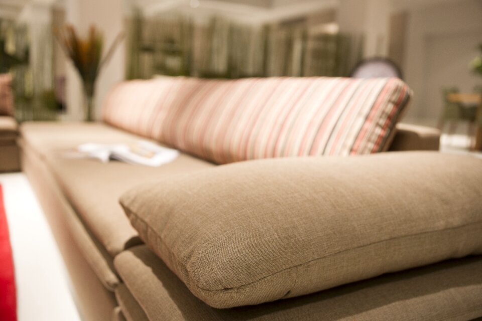 Pillow gift souvenir