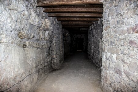 Aargau middle ages castle