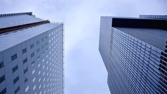 Establishment office windows