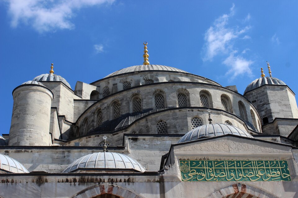 Fatih istanbul turkey