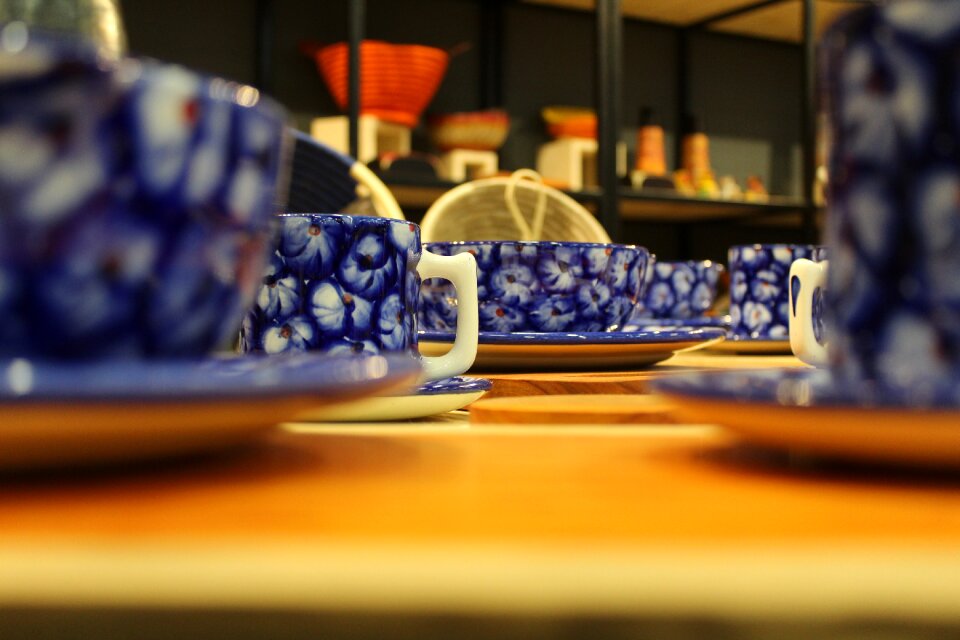 Crafts crockery Free photos