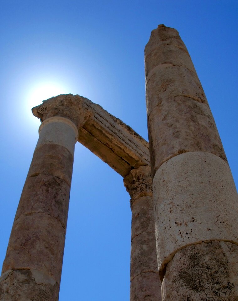 Architecture tourism landmark