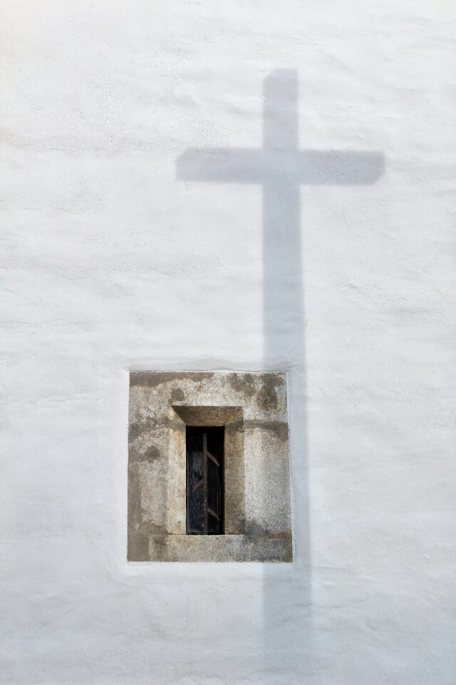 Holy religion architecture