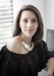 Face portrait office