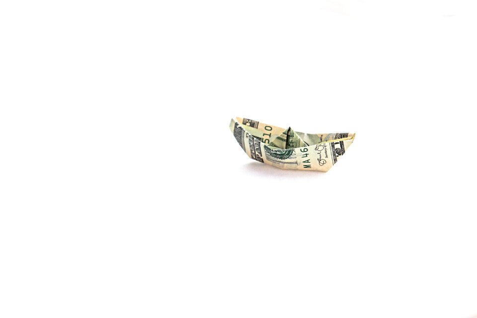 Cash currency finance