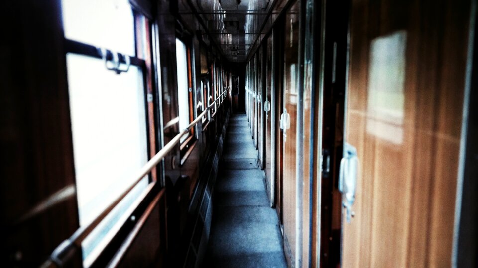 Travel doors windows