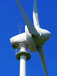Generator power generation the core