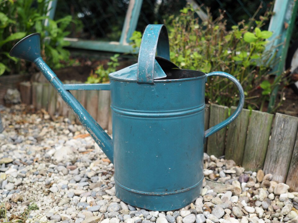 Garden leisure casting