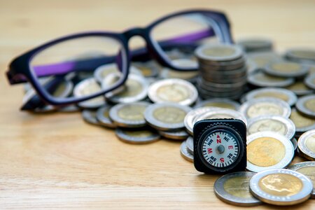 Eyewear the baht thailand finances
