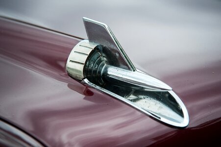 Oldtimer old collector's item