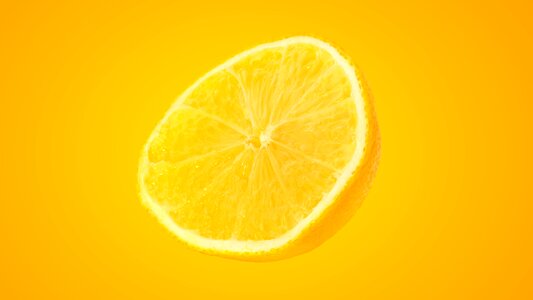 Tangerine citrus vitamins