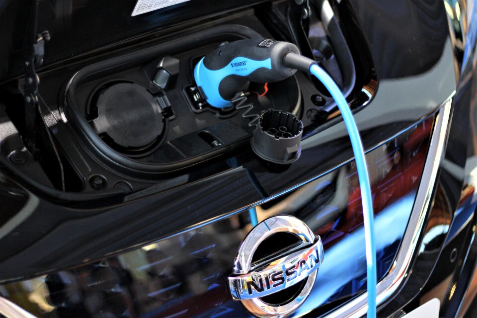 Zero emission auto show zagreb 2018 modern technology