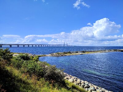 Lernacken sweden water photo