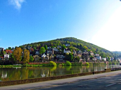 Buildings tourism landscape photo