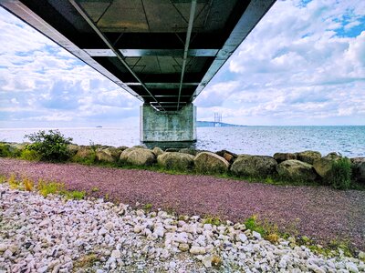 Lernacken sweden water photo