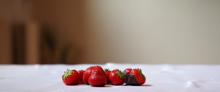 Dessert fruit fruits