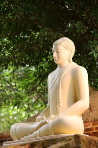 Statue buddhism buddhist photo