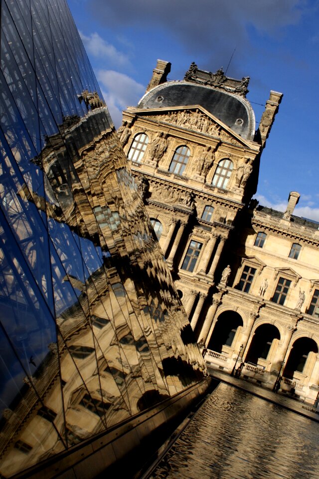 Architecture city europe