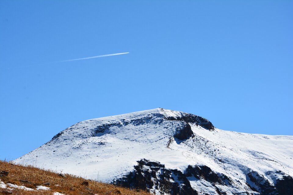 Kaçkars landscapes nature sky