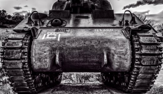Military defense weapon