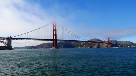 Transport system travel san francisco photo