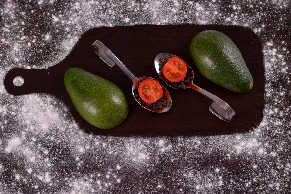 Healthy clean cooking