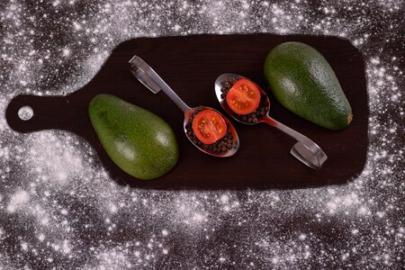 Healthy clean cooking