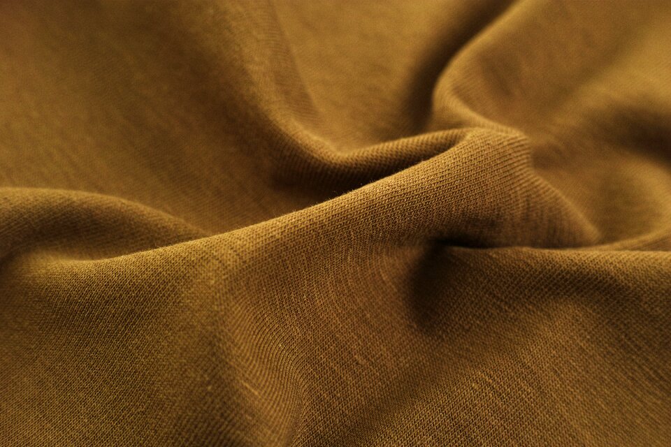 Textile horizontal design