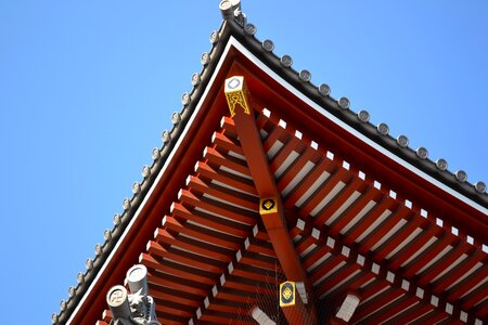 Japanese culture travel photo