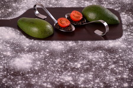 Healthy clean cooking