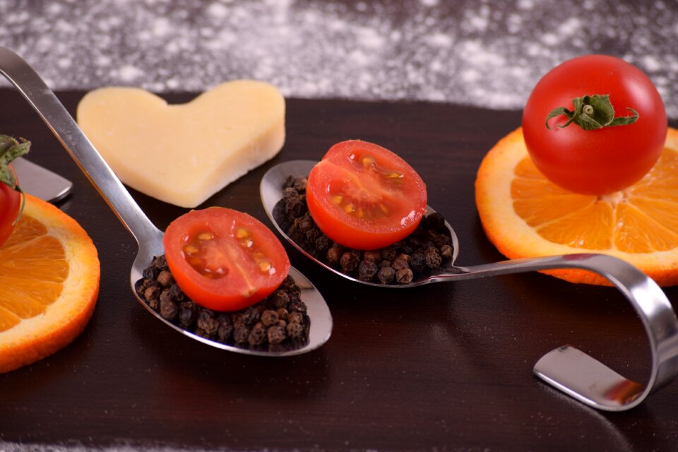 Healthy clean cooking